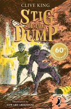 Stig of the Dump: 60th