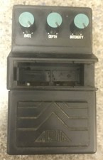 Aria ACH-1 Chorus Guitar Pedal