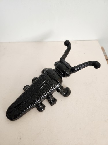 Woodside vintage cast iron - cast,