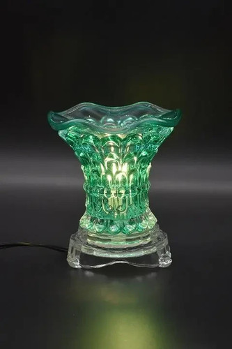 Electric wax tart - electric,