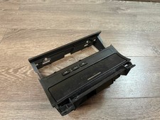 BMW E46 3 Series Satnav HVAC