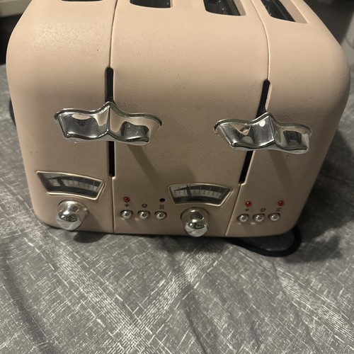 Delonghi slice adjustable - delonghi,