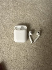 Apple Airpods 2nd Gen From