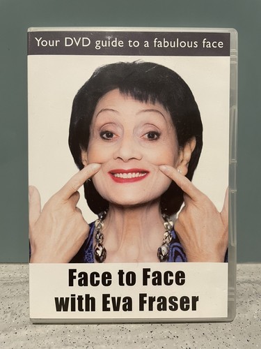 Face dvd - your, guide