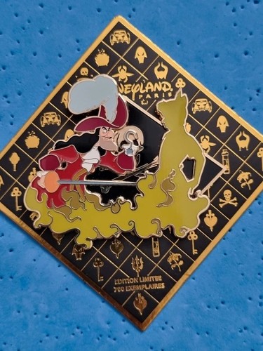 Disneyland paris limited - disneyland,