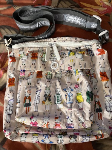 Lesportsac fifi lapin - lesportsac, by