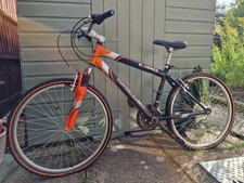 Apollo Slammer Shockwave X200