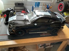 ftx supaforza 6s spektrum combo