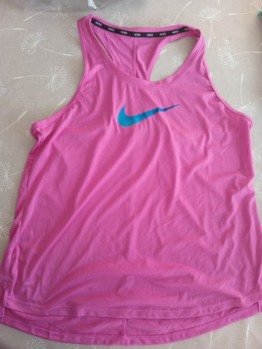 Nike women running tank vest - women's,