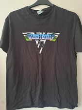 OFFICIAL VAN HALEN LOGO