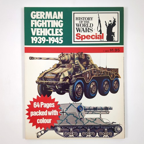 German fighting vehicles - german, world