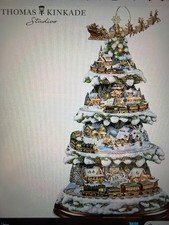 Thomas Kinkade Wonderland