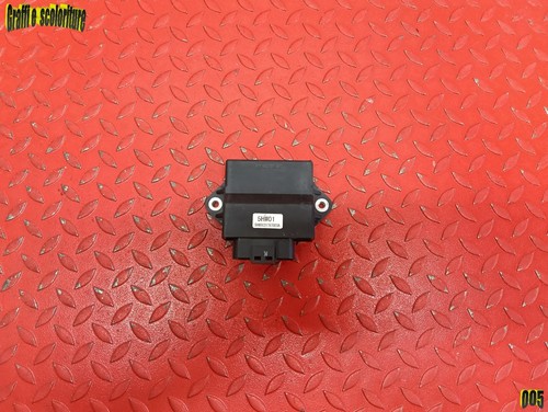 Engine control unit 005 - control,