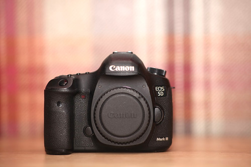Canon eos mark - canon, 5d
