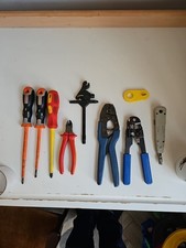 Electrical / Data Used Job Lot