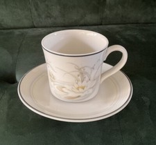 Royal Doulton Cup And Saucer
