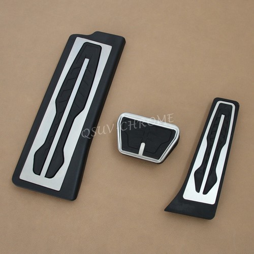 Lhd car footrest brake - at, &