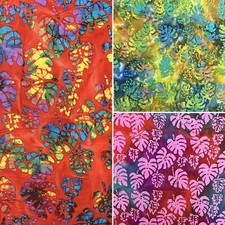 100% Cotton Hand Dyed Indian