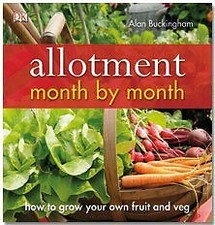 Allotment Month By Month-