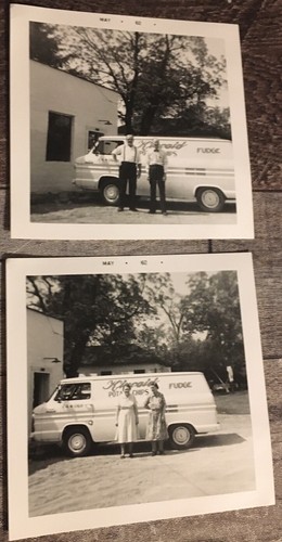 1962 kincaid potato chip - 1962,