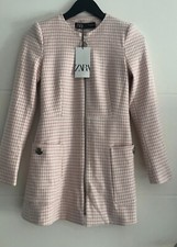 Zara women’s ladies pink