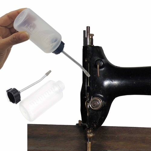 120ml oil container - 120ml, bottle