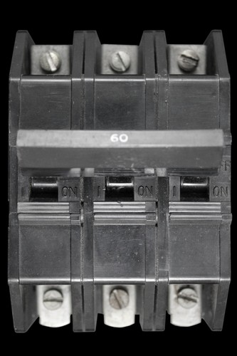 Dorman smith amp - 60, 4