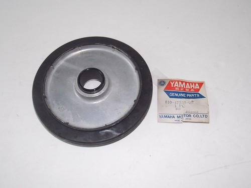 Used yamaha 1974 - used,