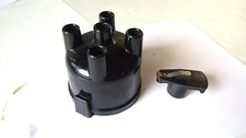 Distributor  Cap & Rotor  Kit