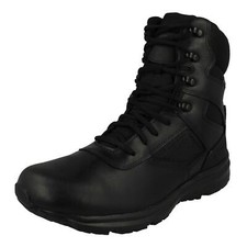 Mens bates lace - lace, up