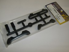 ABC Hobby Plastic Parts