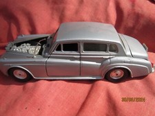 ROLLS ROYCE SILVER CLOUD 3 model by POLISTILL