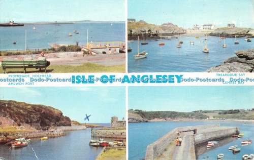 R494389 isle anglesey - isle, of