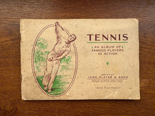 Antique John Player & Sons