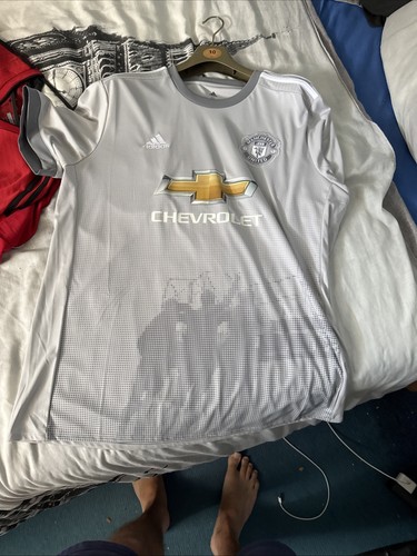 Man utd men - aeroready, polo