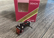 Genuine Technics Headshell w/