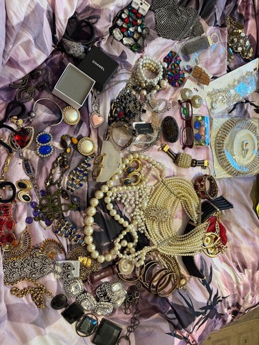 Jewellery bundle mixed lot2 - jewellery,