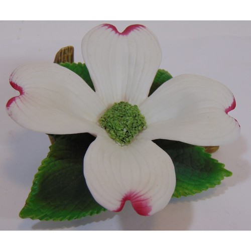 Lefton dogwood tree - lefton, easter