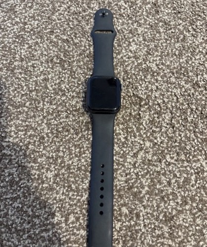 Apple watch series 40mm gps - 40mm,