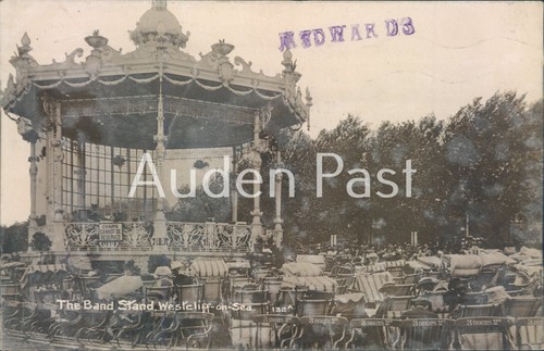 Vintage postcard - vintage,