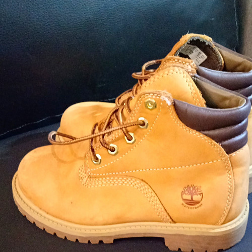 Timberland inch premium - timberland,