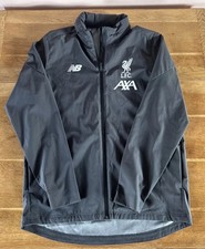 Official New Balance Liverpool