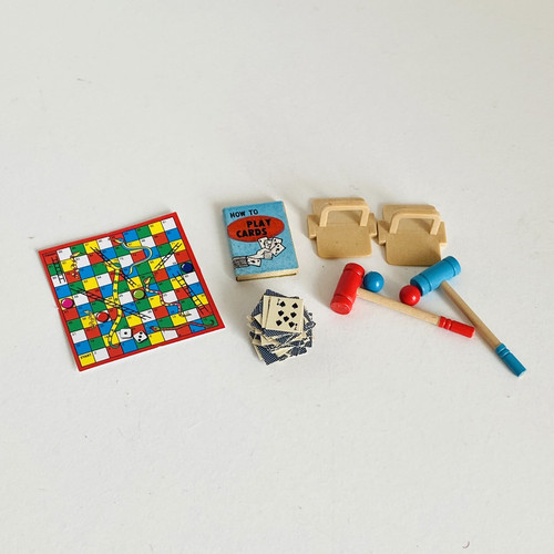 Sylvanian families spares - spares,