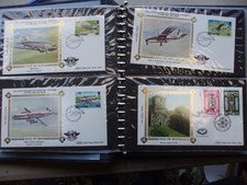 APROX 48 FIRST DAY COVERS ALL