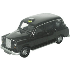 1:76 Scale Oxford Diecast FX4