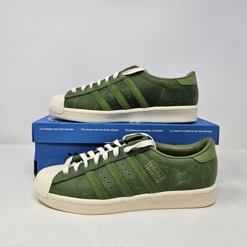 Adidas superstar vintage crew - adidas, 'crew