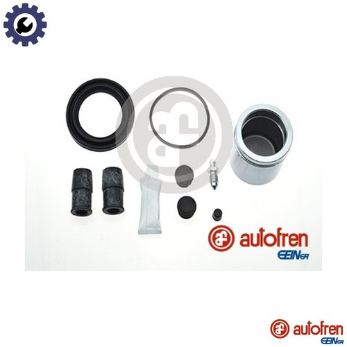 Repair kit brake caliper - brake,