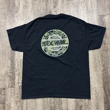 Mr. Zogs Sex Wax Camo Graphic