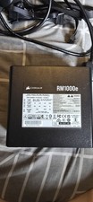 Corsair RM1000e Power Module - Black (CP9020264UK)