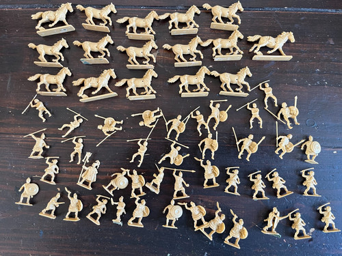 Zvezda set 8031 8010 - ,